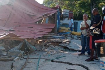 Deslizamientos en el suroccidente de Barranquilla dejan más de 70 viviendas afectadas