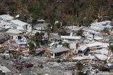 Huracán Ian causa devastaciones en La Florida