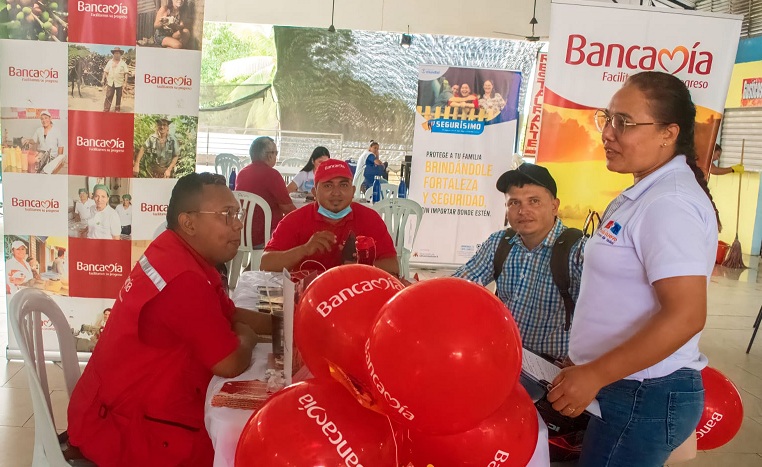 “El cooperativismo es clave para generar una oferta de crédito para la población menos favorecida”, Paola Arias directora de Banca de las Oportunidades