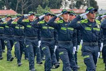 Renuncian 23 altos cargos en la Policía Nacional por inestabilidad y la falta de respaldo institucional en sus funciones