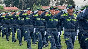 Renuncian 23 altos cargos en la Policía Nacional por inestabilidad y la falta de respaldo institucional en sus funciones
