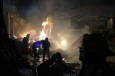 Autoridades no descartan que explosión en Barrancabermeja haya sido por represalias extorsivas