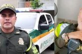 Dos Policías heridos al ser arrollados, y dos mujeres más resultaron heridas al volcarse vehículo conducido por un borracho en Cúcuta