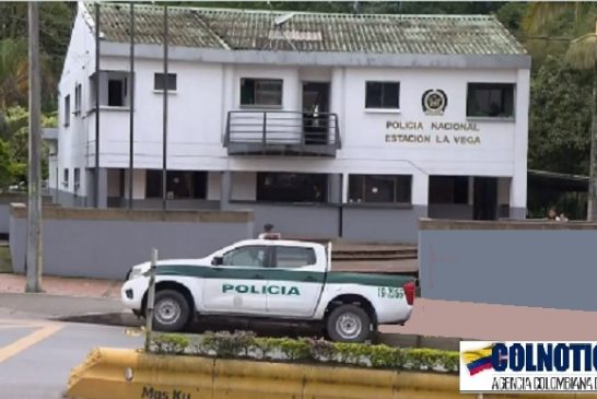 $50 millones de recompensa por sicarios que atentaron contra el alcalde de La Vega, Cundinamarca, y asesinaron a la madre de este