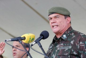 Fuerzas Armadas de Brasil denunciaron 