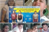 Pedofilas venezolanas siguen libres, No han sido capturadas. Interpol las busca por orden de Fiscalía de Venezuela