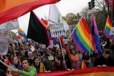 Rusia reduce el abuso homosexual propagandístico y exhibicionista en cualquiera de sus formas incrementando las penas