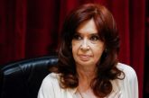 Sentenciada la corrompida Cristina Fernández de Kirchner, a 6 años en prisión por delitos de 