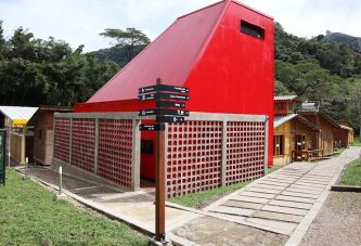 Nuevo laboratorio de investigación en Cundinamarca para estudiar y proteger la flora y fauna del centro del país