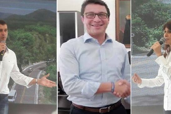 Fiscalía imputó cargos por corrupción contra el gobernador del Magdalena Carlos Caicedo