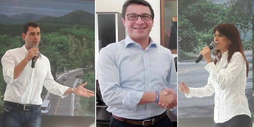Fiscalía imputó cargos por corrupción contra el gobernador del Magdalena Carlos Caicedo