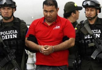 Jorge Luis Alfonso López, condena por homicidio queda en libertad, luego de ser designado “Facilitador de Paz” del régimen Petro