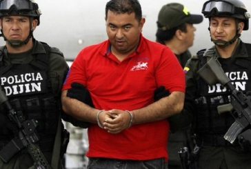 Jorge Luis Alfonso López, condena por homicidio queda en libertad, luego de ser designado “Facilitador de Paz” del régimen Petro