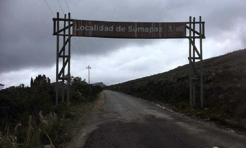 Defensoría del Pueblo pidió investigar presunto fraude de inscripción irregular de cédulas en localidad de Sumapaz, Bogotá