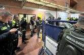 Dos Policías resultaron heridos en un amotinamiento en la estación de Policía Rafael Uribe Uribe