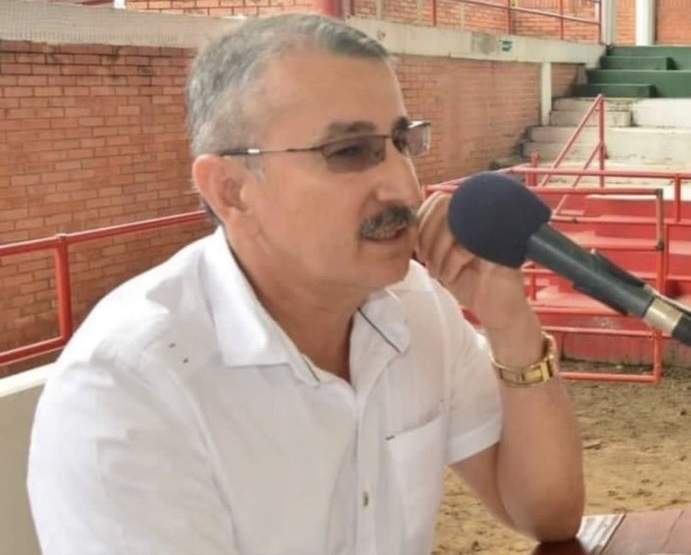 Asesinan a expresidente del gremio ganadero en el sector de Carraos de Tame, Arauca