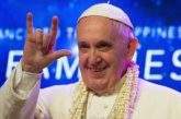 Líder mundial de la religión católica aprueba que curas den supuestas 
