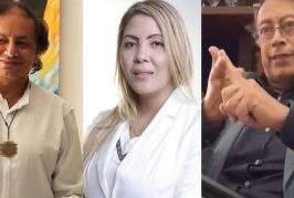 Otro escandalo delictivo con la familia de Gustavo Petro: Su hermano Juan Fernando Petro estaría recibiendo dinero de eatafas por bienes de la SAE