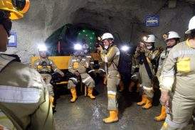 Régimen de Petro suspendió la delegatura minera de Antioquia después de 23 años